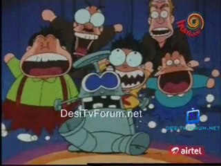 Marude Dameo - 13th may 2011 Video Watch Online p2