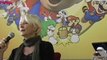 Speciale Nintendo 3DS - Intervista a Simona Portigliotti- da Videogames Party