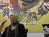 Speciale Nintendo 3DS - Intervista a Simona Portigliotti- da Videogames Party