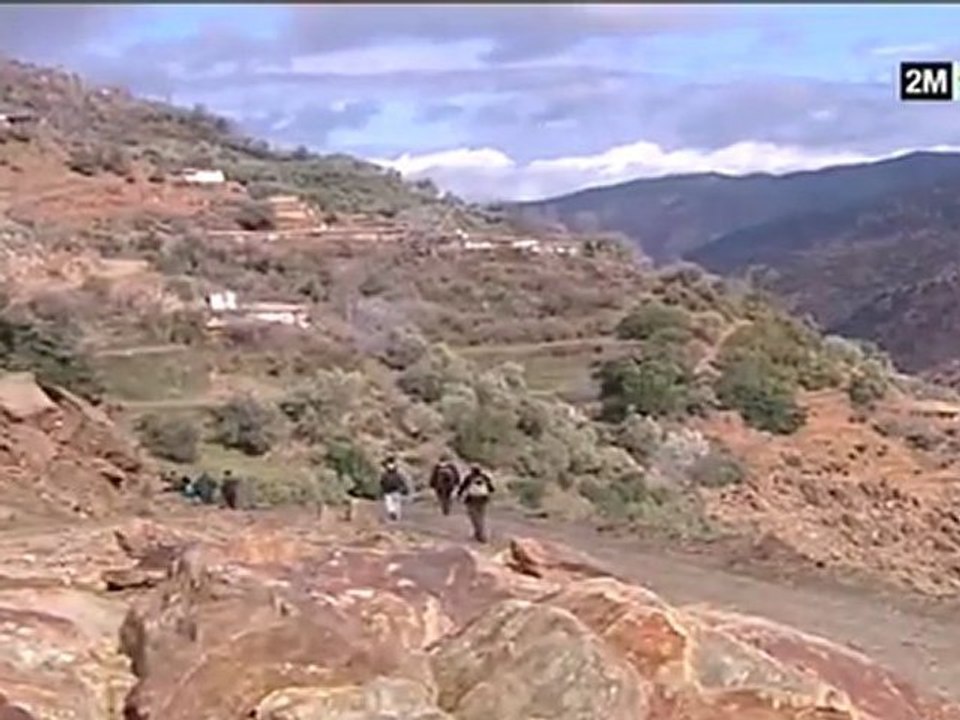 Le Maroc que j'aime : الخميس 12 ماي