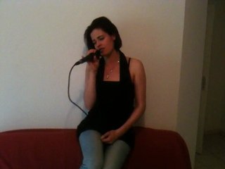 laurie perrier - Casting JVSCAZ Saison #2