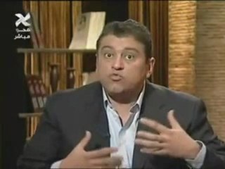 برنامج الطريق الصح الحلقة الاولى