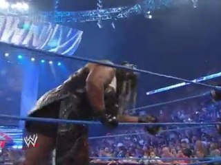 Desirulez.net - 13th may 2011 - smackdown - part 3