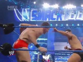 Desirulez.net - 13th may 2011 - smackdown - part 5