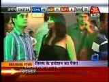 Saas Bahu Aur Betiyan [AajTak News] - 13th May 2011 _chunk_1