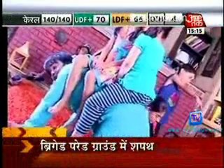Saas Bahu Aur Betiyan [AajTak News] - 13th May 2011 _chunk_2