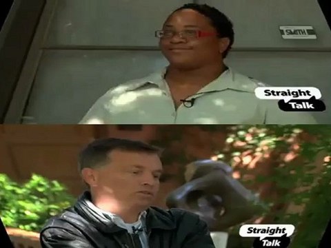 Short testimonials from StraightTalk customers