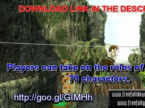 Lego Pirates of the Caribbean XBOX 360 iCON X360 Game free full download