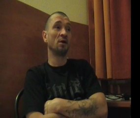 AZROCK / Interview Video (Avril 2011) / Riddimkilla.com