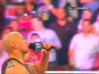 WWE Smackdown - 13th May 2011 - Part3