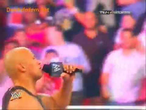 WWE Smackdown - 13th May 2011 - Part3