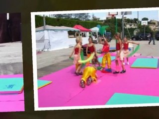 Fête Saint Jean 2010