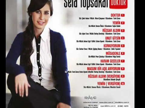 Sefa Topsakal - Korkuyorum (2011)