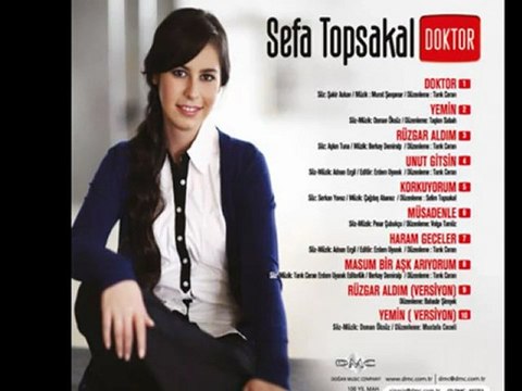 Sefa Topsakal - Müsadenle (2011)