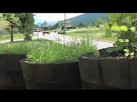 Challenge Rhône-Alpes - Marathon rollers 2009