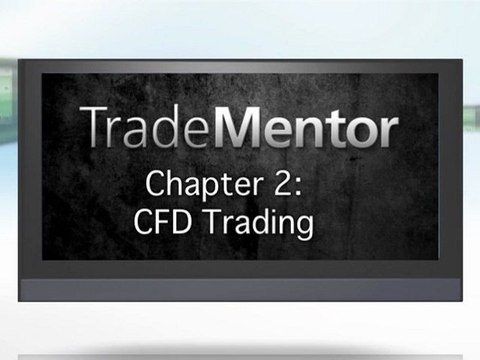 CFD Trading - Learn to Trade with the Saxo Bank Forex and CFDs TradeMentor Education Series