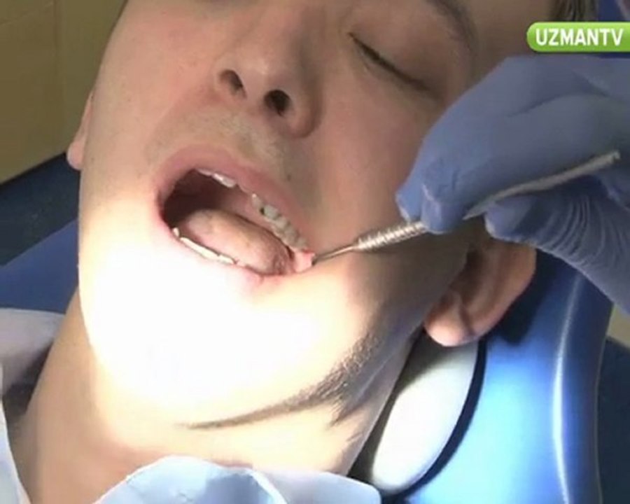 Dental Implant nasıl yapılır?