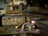 Gears of War III - Esecuzione Dedicata - Trailer da Microsoft ENG