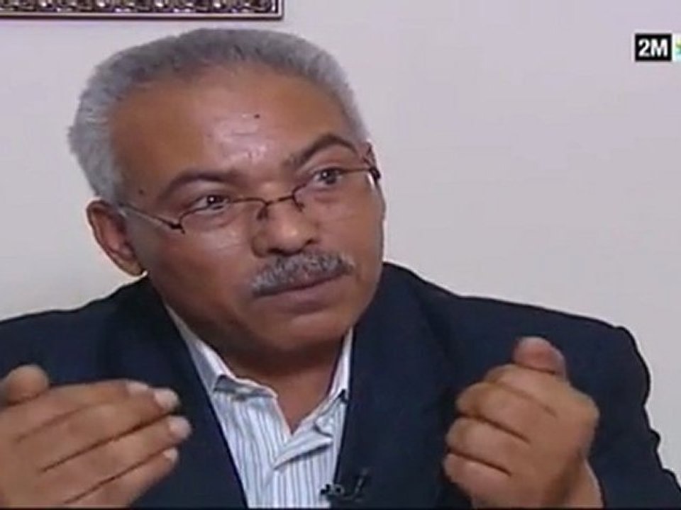 نداء : الخميس 12 ماي