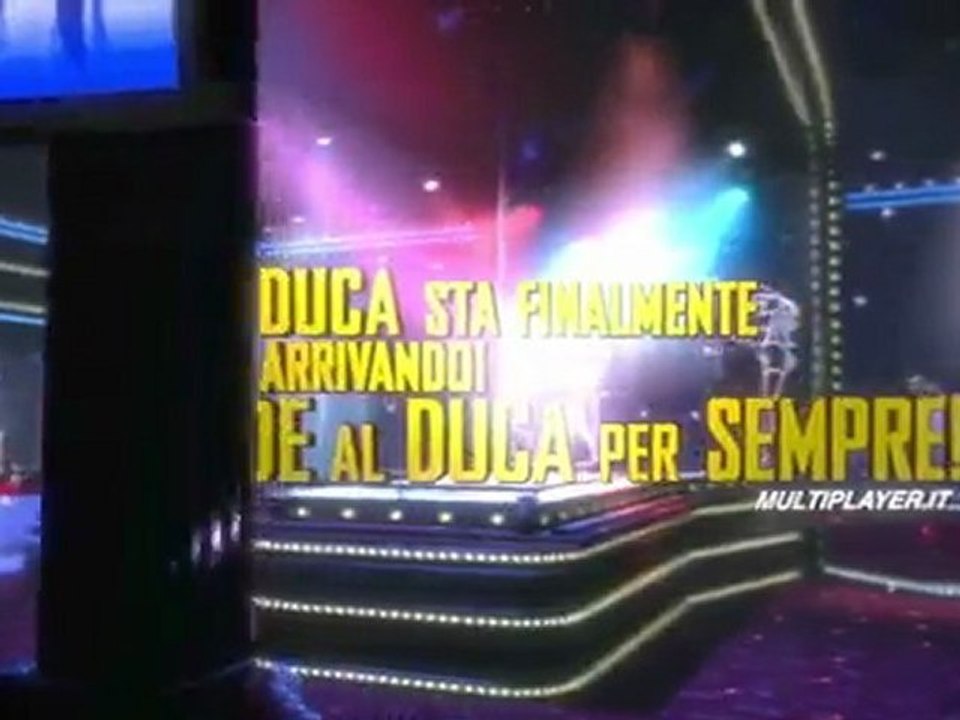 Duke Nukem Forever - Accolades Trailer - da 2K Games