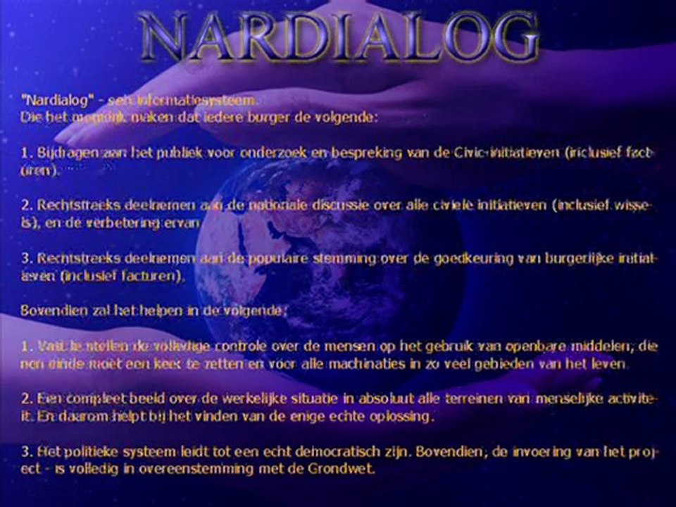 Nardialog 2