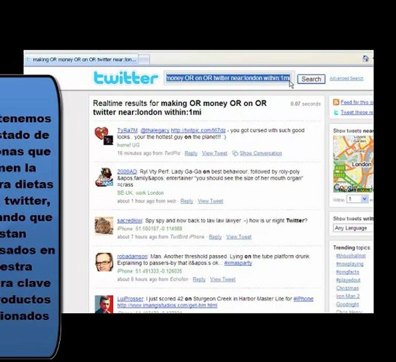 Conseguir Miles de Seguidores en Twitter | Conseguir Más Seguidores en Twitter | Obtener Más Seguidores en Twitter