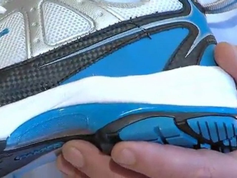 Sportschuhe als Sicherheitsschuhe Panter Biker