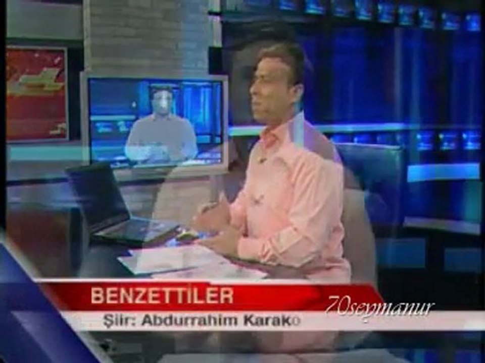 Asim Yildirim - BENZETTİLER