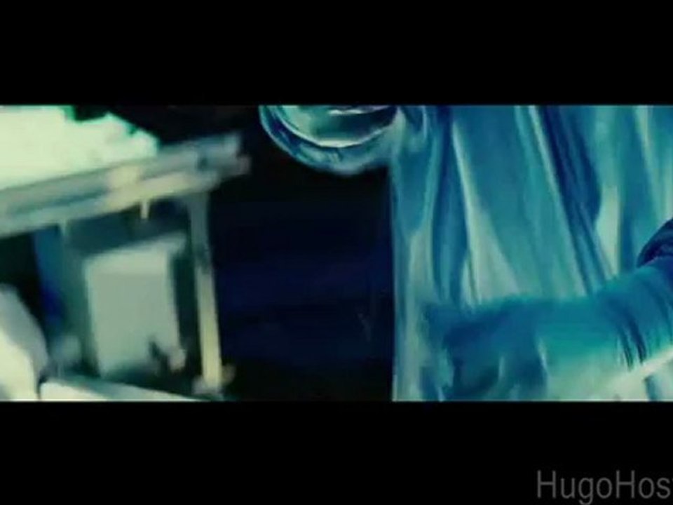 Green Lantern - HD Trailer