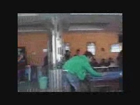 AYHAN AŞKIN-ÇÖPÇÜLER