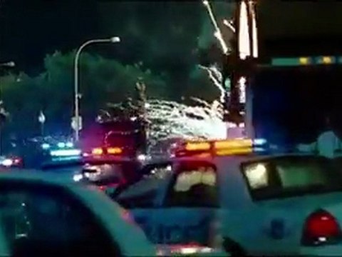 Трансформеры 3 (Transformers: Dark of the Moon) - французский трейлер