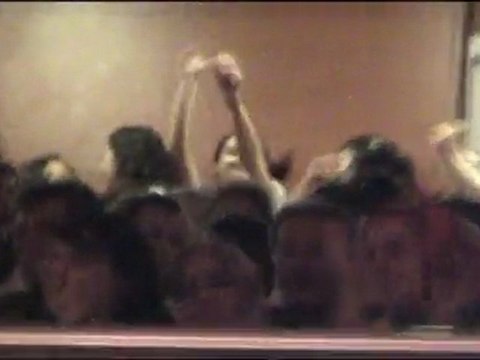 YurtKur Türtk halk Müziği ve Halk Oyunları Uygulama Topluluğu Kefes Kesen Gösteri