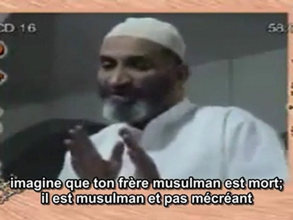 ( RiBA PASSEPORT POUR L ENFER )