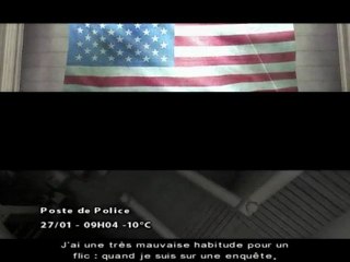 [05]Fahrenheit-L'enquête continue