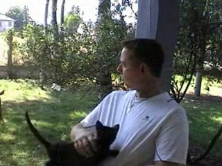 Give me that love (chanson de Tom Frager remixée par Fred Candian)