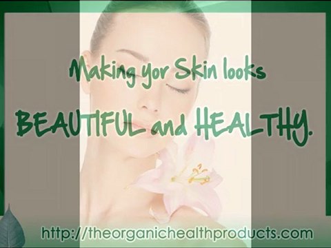 Organic Health Products (Skin Care)