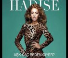 Hadise - Macera (2011)