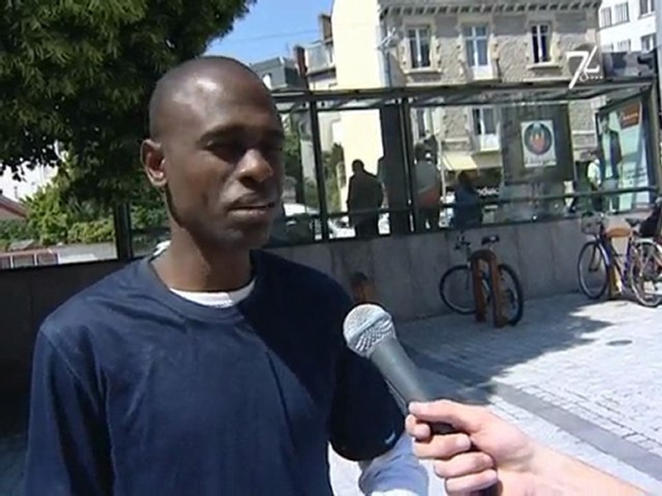 Bfm -  Paroles d'utilisateurs