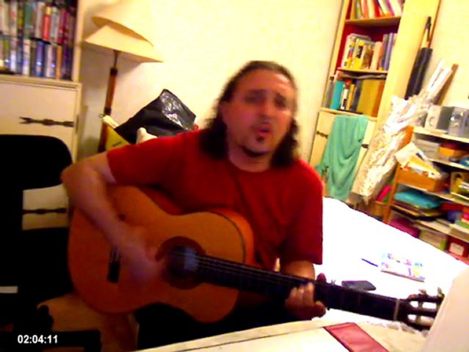 besame mucho