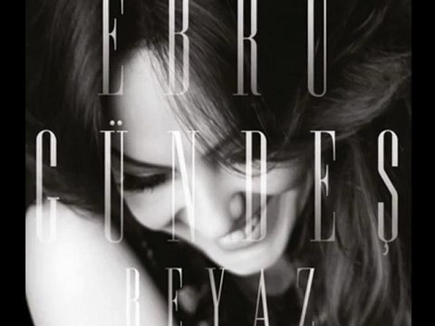 Ebru Gündeş - Kime Ne (2011)