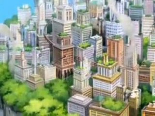 Solatorobo Red the Hunter trailer castellano Nintendo DS