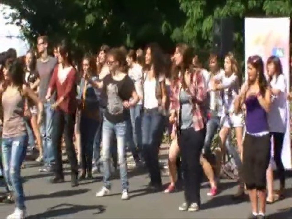 flash mob2