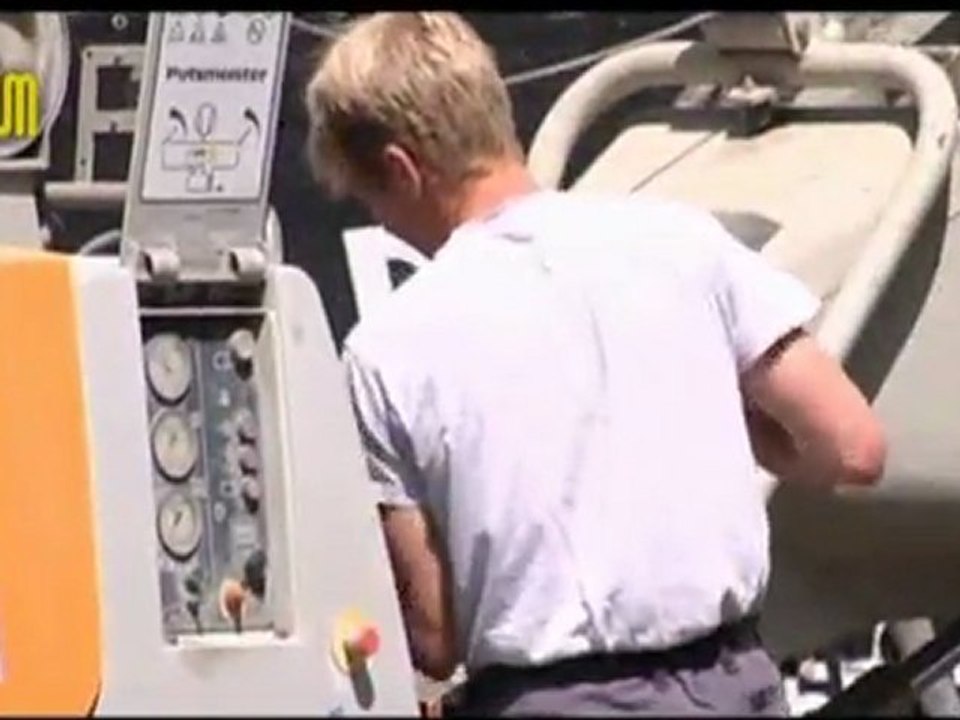 Putzmeister_ M740 DBS_2