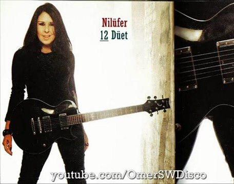 Nilüfer & Gece Yolcuları - Haram Geceler