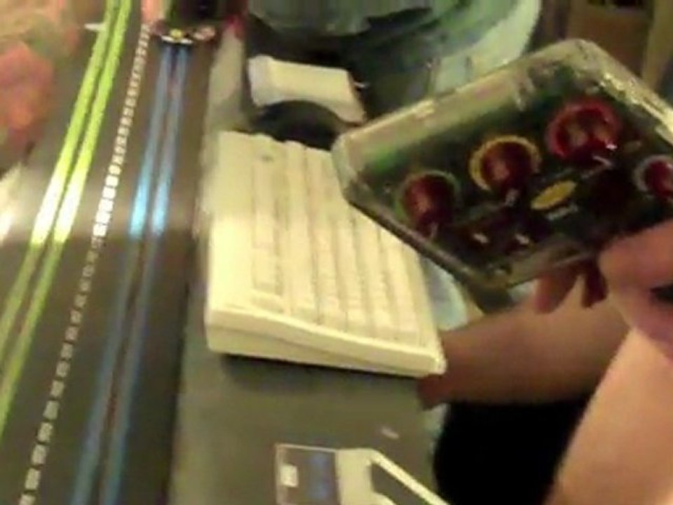 Autorama Tiny Riders - Weeks 3-5