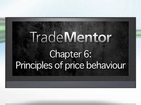 Principles of Price - Forex and CFD Trading with Saxo Bank TradeMentor