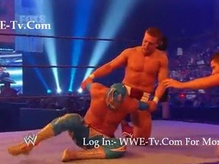 WWE Smackdown - 13/5/11 Part 2/6 (HQ)