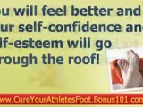 athletes foot remedies - cures for athletes foot - athletes foot home remedies