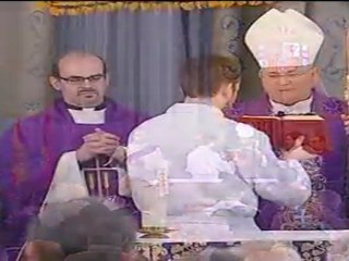 Mucho dolor y emoción en el funeral por las víctimas de Lorca