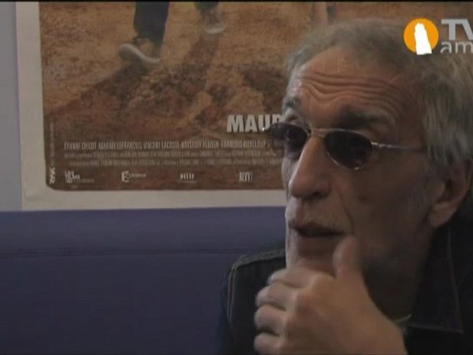 Place au Ciné : Low Cost avec Gérard Darmon